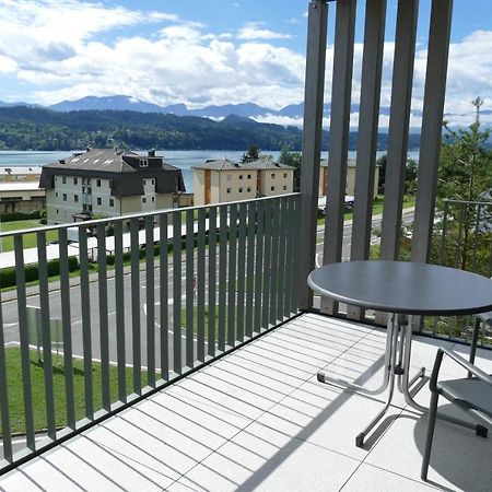 Woerthersee - Apartment 44 Techelsberg Zewnętrze zdjęcie