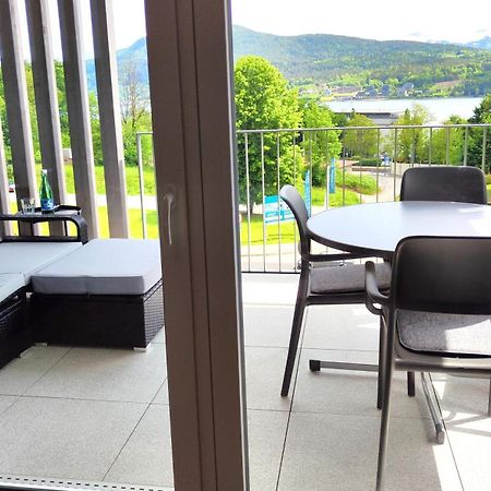Woerthersee - Apartment 44 Techelsberg Zewnętrze zdjęcie