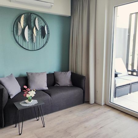 Woerthersee - Apartment 44 Techelsberg Zewnętrze zdjęcie