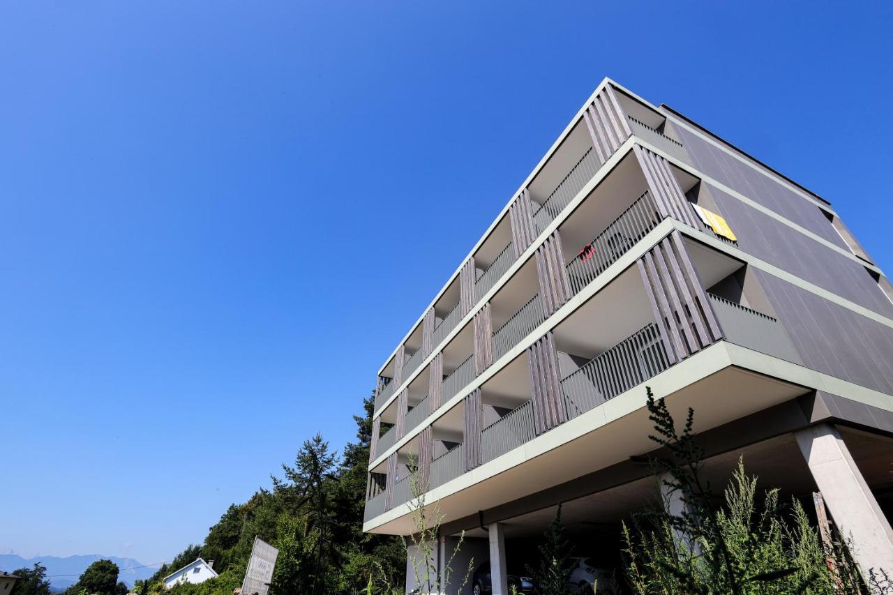 Woerthersee - Apartment 44 Techelsberg Zewnętrze zdjęcie