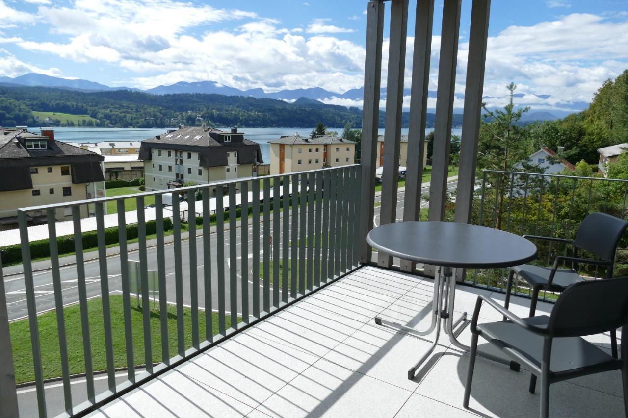 Woerthersee - Apartment 44 Techelsberg Zewnętrze zdjęcie