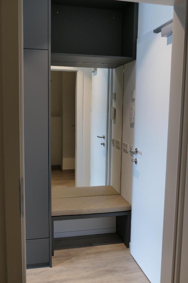 Woerthersee - Apartment 44 Techelsberg Zewnętrze zdjęcie