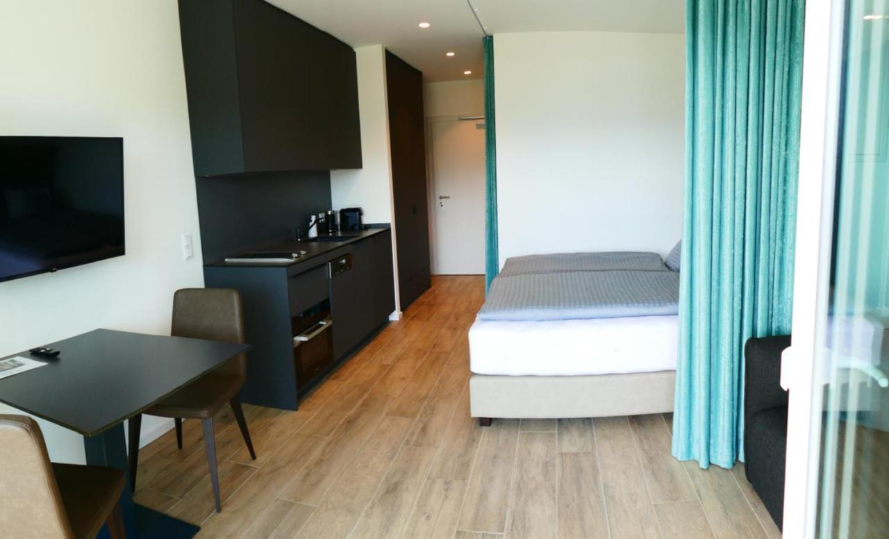 Woerthersee - Apartment 44 Techelsberg Zewnętrze zdjęcie
