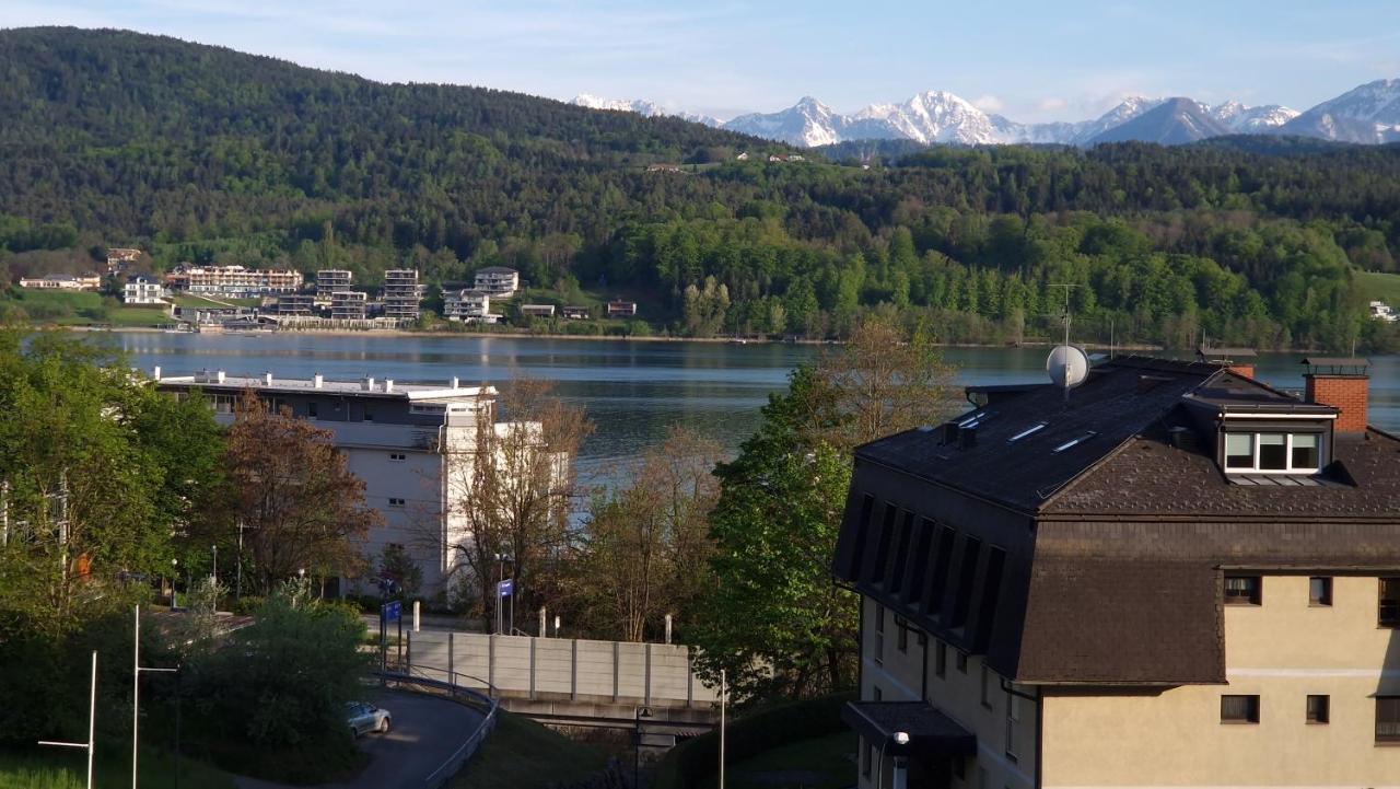Woerthersee - Apartment 44 Techelsberg Zewnętrze zdjęcie