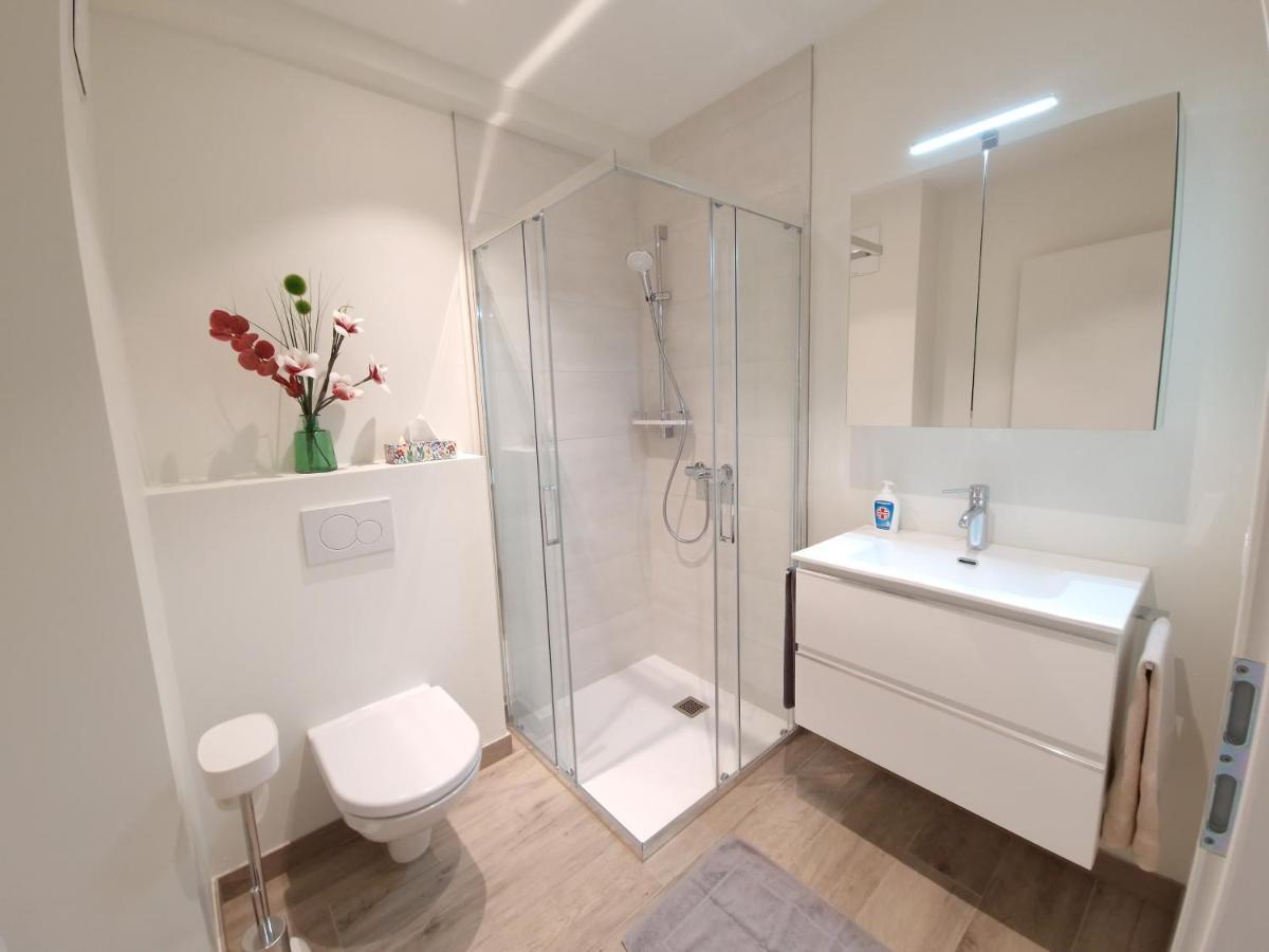 Woerthersee - Apartment 44 Techelsberg Zewnętrze zdjęcie