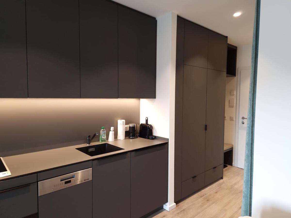 Woerthersee - Apartment 44 Techelsberg Zewnętrze zdjęcie