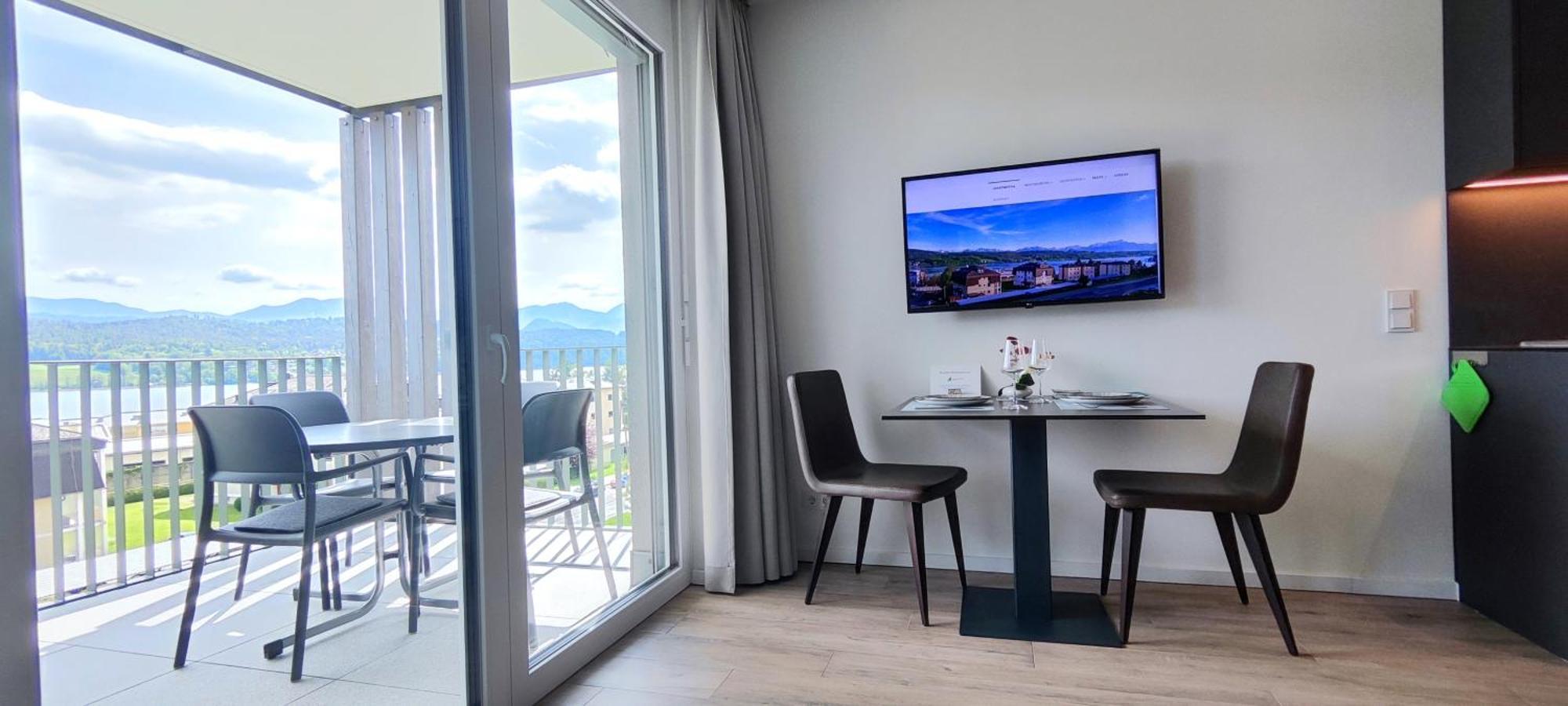 Woerthersee - Apartment 44 Techelsberg Zewnętrze zdjęcie