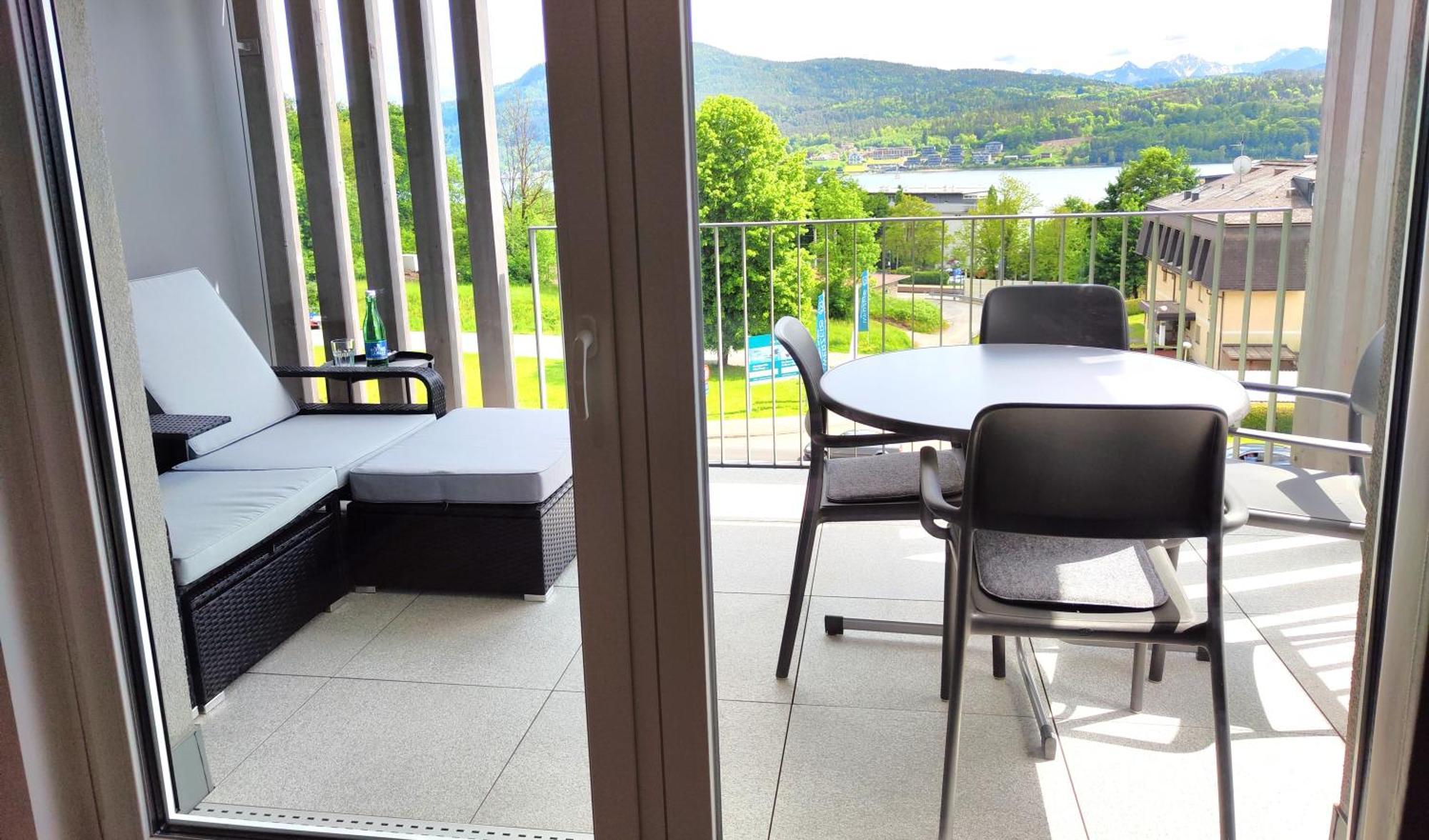 Woerthersee - Apartment 44 Techelsberg Zewnętrze zdjęcie