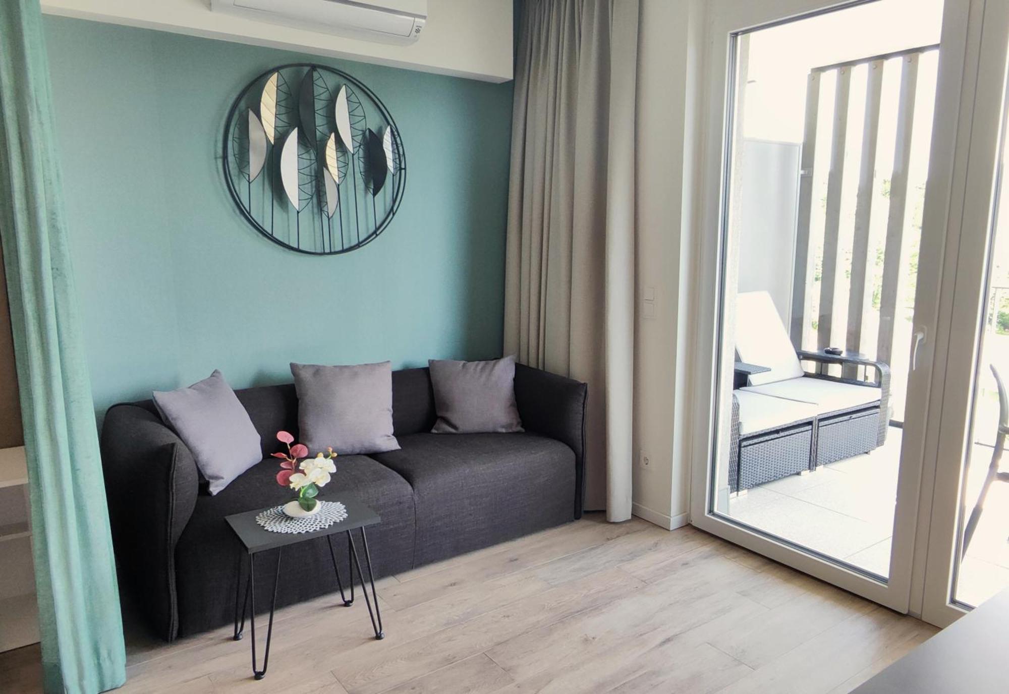 Woerthersee - Apartment 44 Techelsberg Zewnętrze zdjęcie