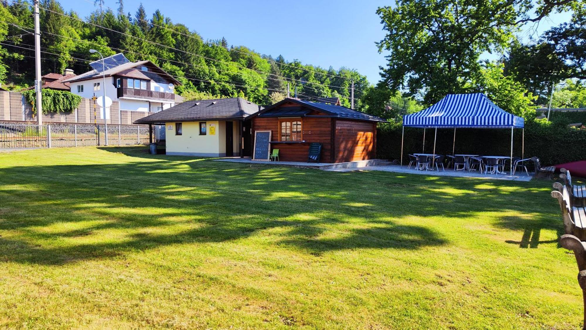 Woerthersee - Apartment 44 Techelsberg Zewnętrze zdjęcie